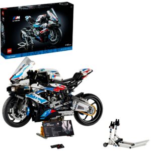 Lego 42130 Technic BMW M 1000 RR