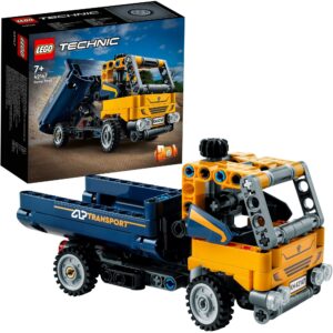 Lego 42147 Technic Kipplaster