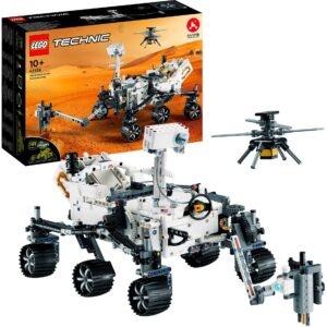 Lego 42158 Technic NASA Mars-Rover Perseverance