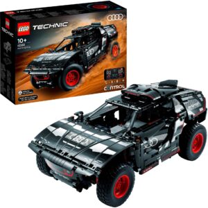 Lego 42160 Technic Audi RS Q e-tron