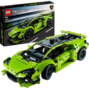 Lego 42161 Technic Lamborghini Huracán Tecnica