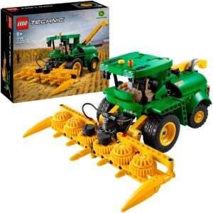 Lego 42168 Technic John Deere 9700 Forage Harvester