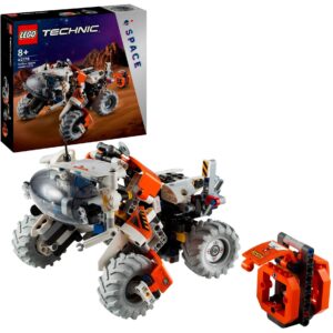 Lego 42178 Technic Weltraum Transportfahrzeug LT78