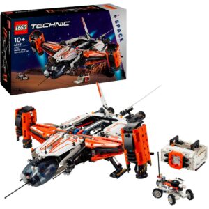 Lego 42181 Technic VTOL Schwerlastraumfrachter LT81