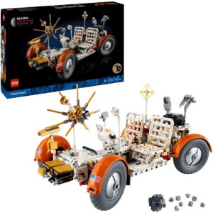 Lego 42182 Technic NASA Apollo Lunar Roving Vehicle (LRV)