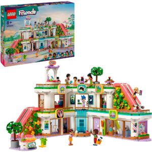 Lego 42604 Friends Heartlake City Kaufhaus