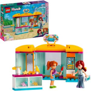 Lego 42608 Friends Mini-Boutique