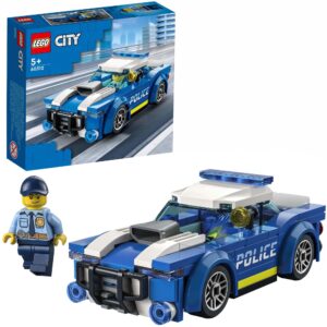 Lego 60312 City Polizeiauto