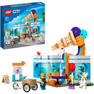 Lego 60363 City Eisdiele