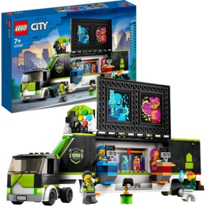 Lego 60388 City Gaming Turnier Truck