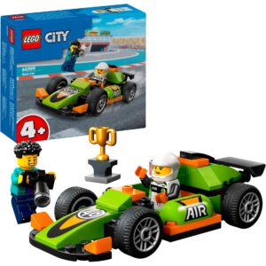 Lego 60399 City Rennwagen