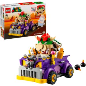 Lego 71431 Super Mario Bowsers Monsterkarre - Erweiterungsset