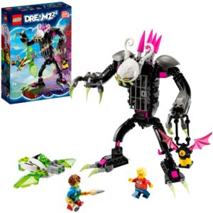 Lego 71455 DREAMZzz Der Albwärter