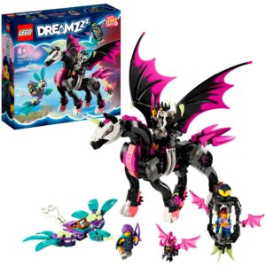 Lego 71457 DREAMZzz Pegasus