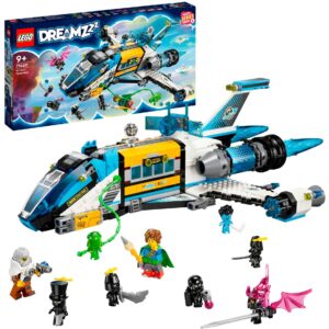 Lego 71460 DREAMZzz Der Weltraumbus von Mr. Oz