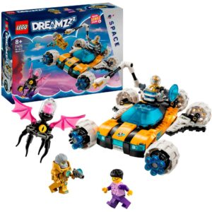 Lego 71475 DREAMZzz Der Weltraumbuggy von Mr. Oz