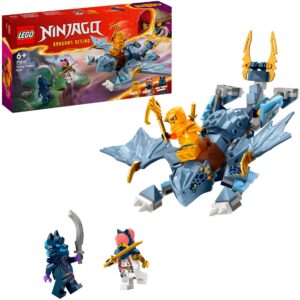 Lego 71810 Ninjago Riyu der Babydrache