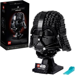 Lego 75304 Star Wars Darth Vader Helm