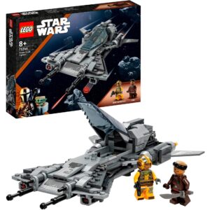 Lego 75346 Star Wars Snubfighter der Piraten