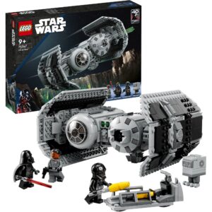 Lego 75347 Star Wars TIE Bomber