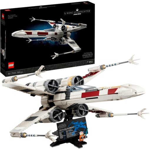 Lego 75355 Star Wars X-Wing Starfighter