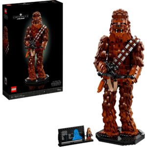 Lego 75371 Star Wars Chewbacca