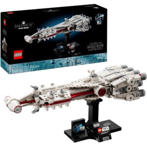 Lego 75376 Star Wars Tantive IV