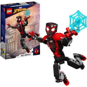 Lego 76225 Marvel Super Heroes Miles Morales Figur