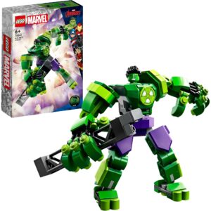 Lego 76241 Marvel Hulk Mech