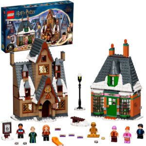 Lego 76388 Harry Potter Besuch in Hogsmeade