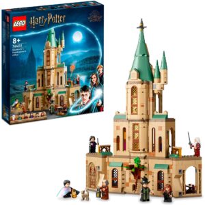 Lego 76402 Harry Potter Hogwarts: Dumbledores Büro