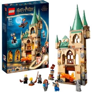 Lego 76413 Harry Potter Hogwarts: Raum der Wünsche