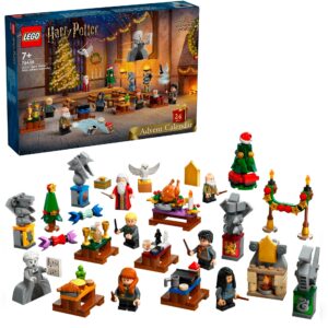 Lego 76438 Harry Potter Adventskalender 2024