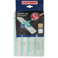 Leifheit Wischbezug Profi XL micro duo