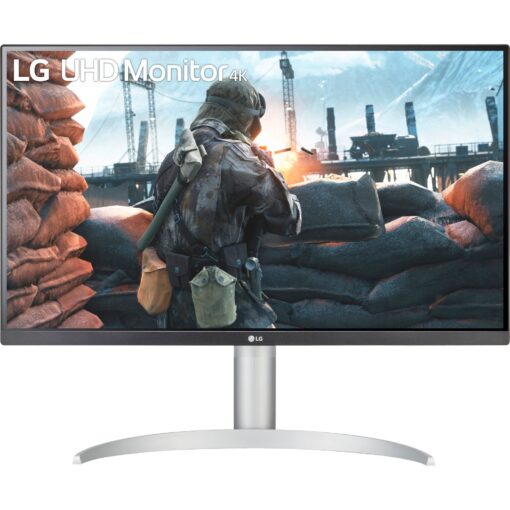 LG 27UP650P-W