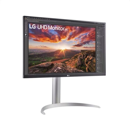 LG 27UP85NP-W