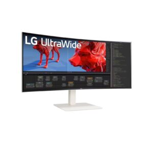 LG 38WR85QC-W