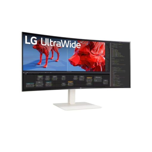 LG 38WR85QC-W