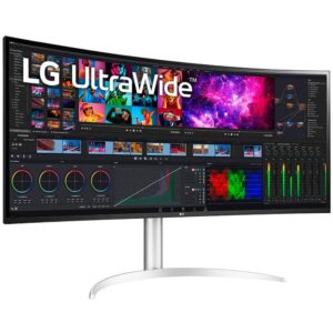 LG 40WP95XP-W