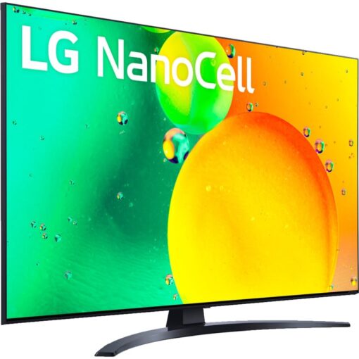 LG 43NANO769QA