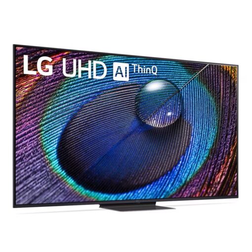 LG 43UR91006LA