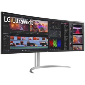 LG 49WQ95X-W