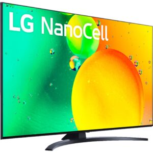 LG 55NANO769QA