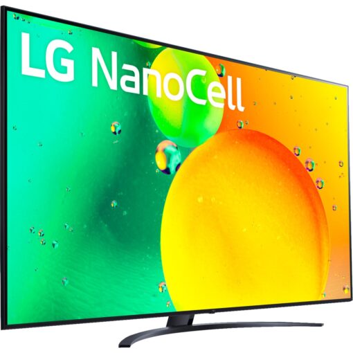 LG 75NANO769QA