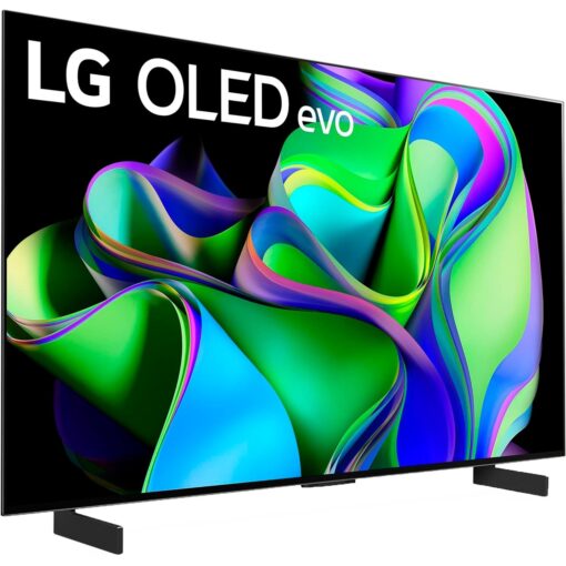 LG OLED42C37LA