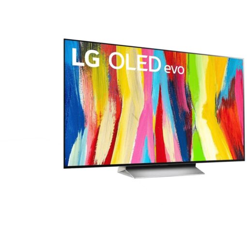 LG OLED55C37LA