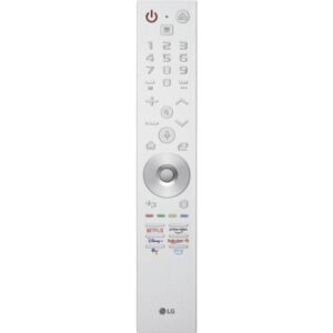 LG PM23GN Premium Magic Remote