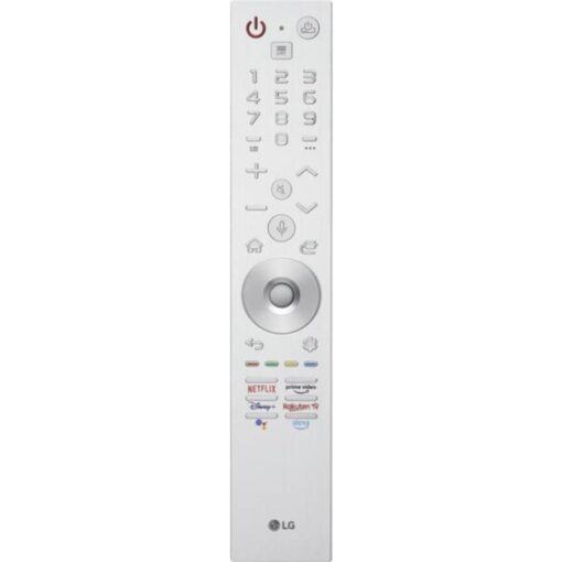 LG PM23GN Premium Magic Remote