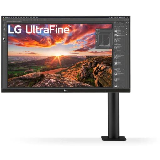 LG UltraFine 27UN880P-B