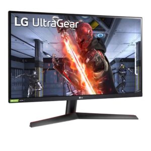 LG UltraGear 27GN800P-B